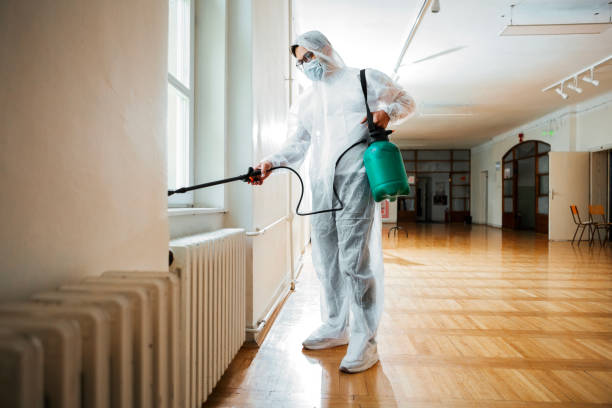 Best Commercial Pest Control Services  in Clayton, GA